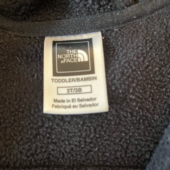 Northface Denali Jacket - Picture 3 of 3